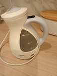 Czajnik elektryczny Tefal mieści 1.5 litra max wody