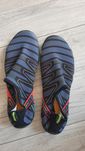 Buty do wody sportów wodnych