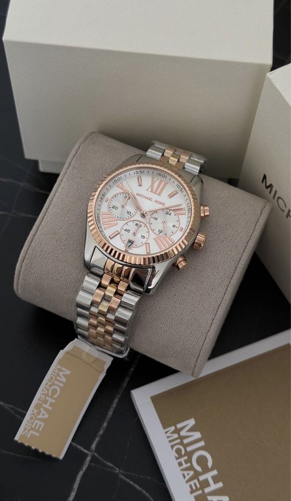 Годинник Michael Kors 5735