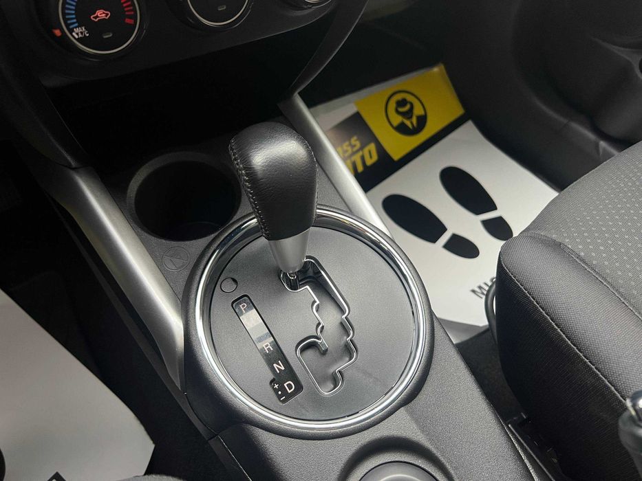 Mitsubishi Outlander Sport 2013