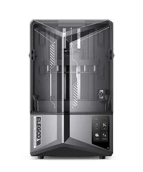 3д-принтер elegoo saturn 4 ultra
Характеристики та опис
Основні атрибу