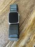 Apple Watch Nike 4