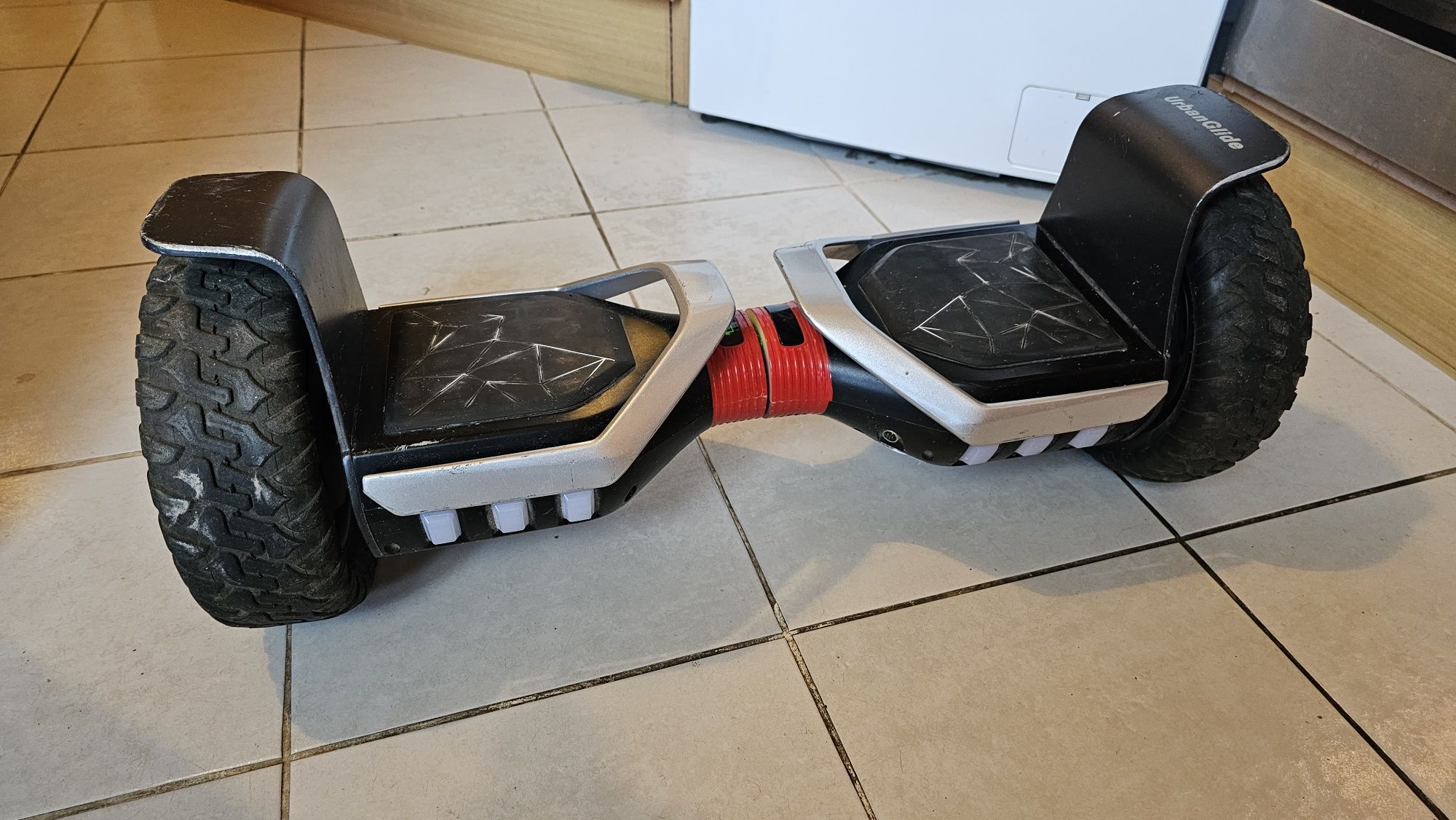 UrbanGlide Hoverboard SUV 100 BT