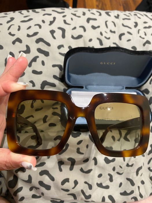 gucci okulary gg0328s 002
