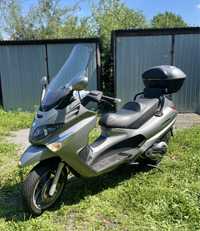 Skuter Piaggio X EVO