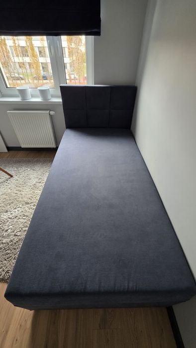 Tapczan młodzieżowy