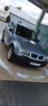 BMW X3 E83 3.0i z gazem