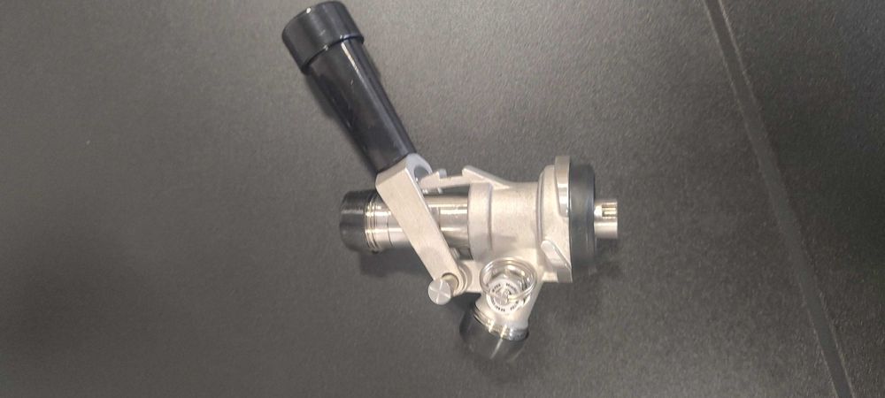 Lodówka na beczkę piwa 50L nalewak rollbar   S-226