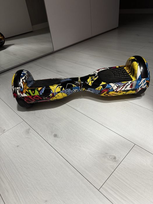 Гироборд Smart Balance Wheel 6,6