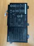 Акумулятор ноутбука Asus FA506UI-BQ179