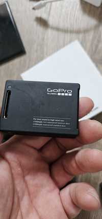 GoPro Hero 4 Gumbal G5