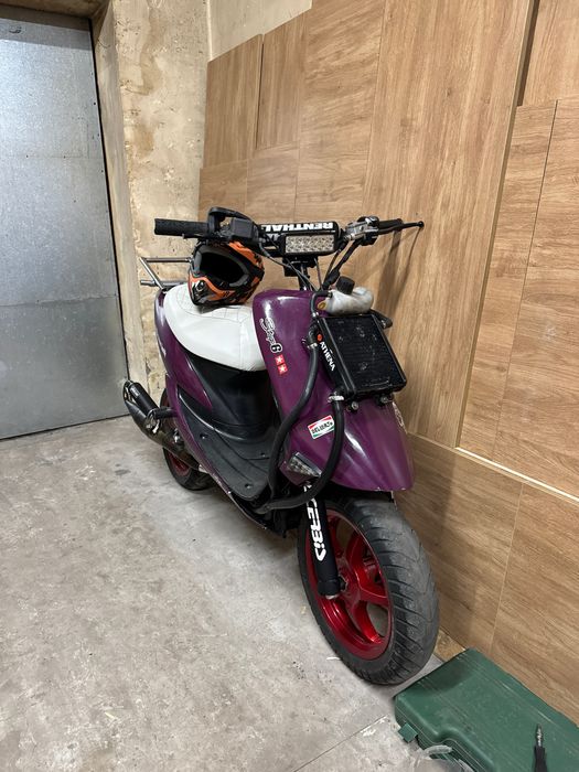 Yamaha Aerojog(aerox)