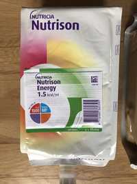 Nutricia Nutrison Energy 1,5 kcal 1000ml x 8 sztuk