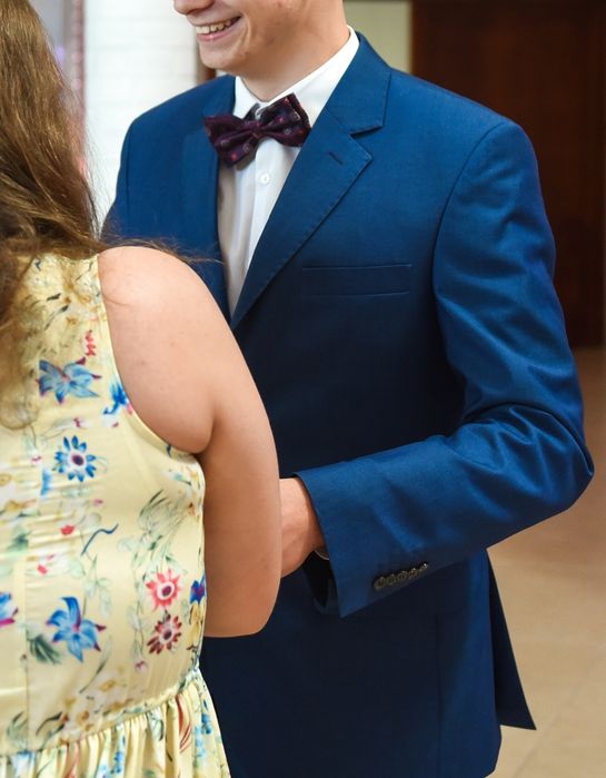 Garnitur męski  COMO (BRUNO/ZINGER) ! (Slim)
