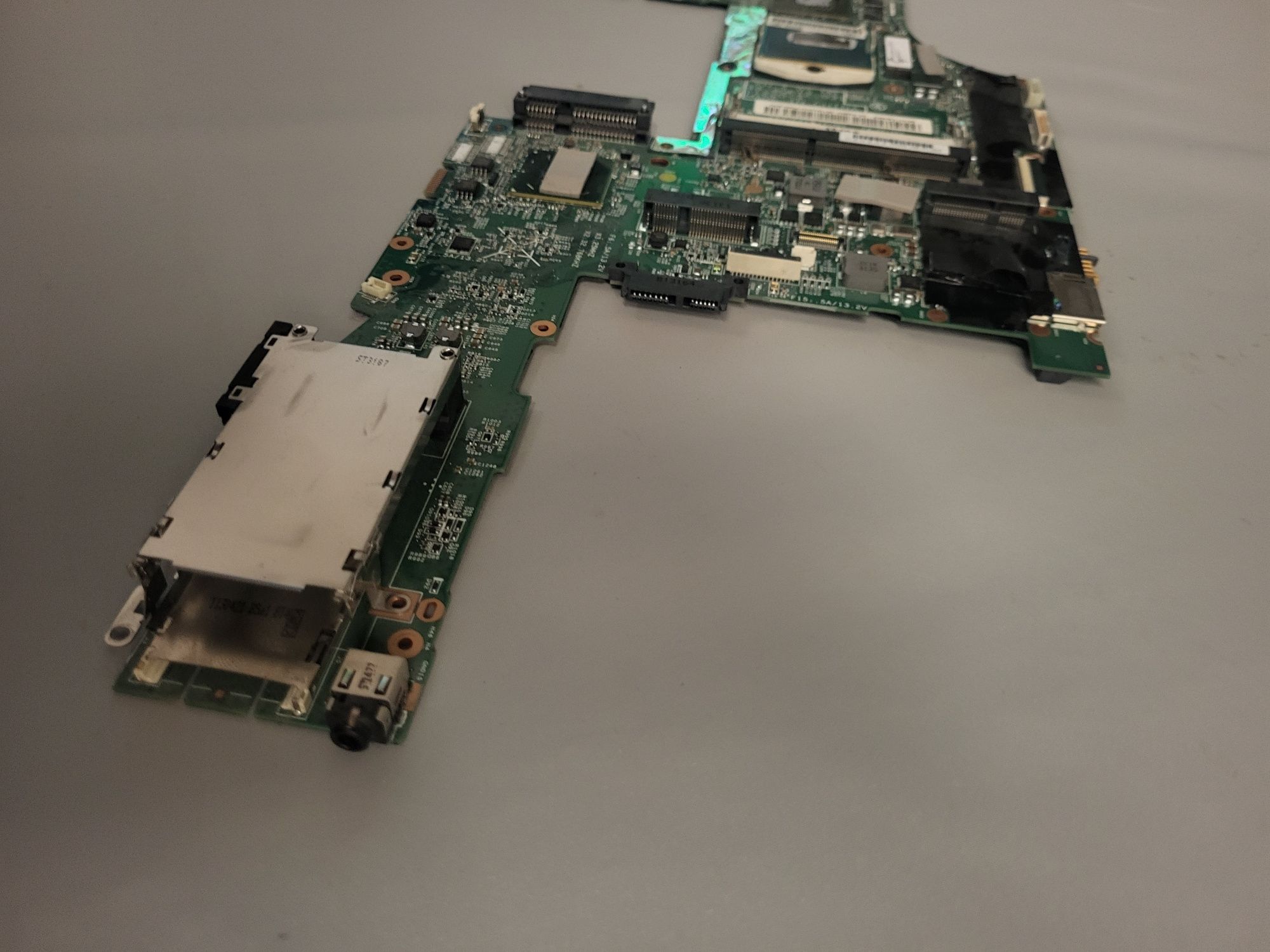 Sprzedam Płyte główna do laptopa Lenovo Thinkpad W530