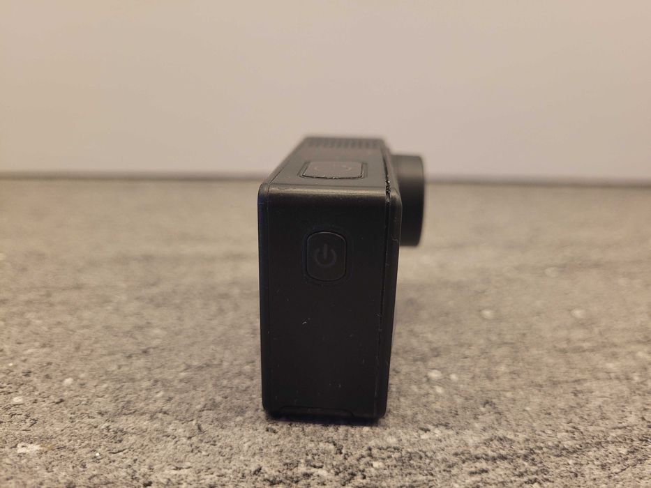 Kamera sportowa SJCAM SJ8 Pro plus dodatki (nie GoPro)