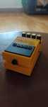 Boss os-2 overdrive/distortion