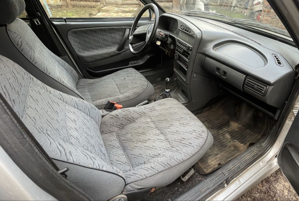 Разборка ВАЗ 2115