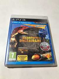 Wędrówki z Dinozaurami PL PS3 Sklep Irydium