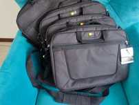 Torby na laptopa logic case od 15 do 17 cali