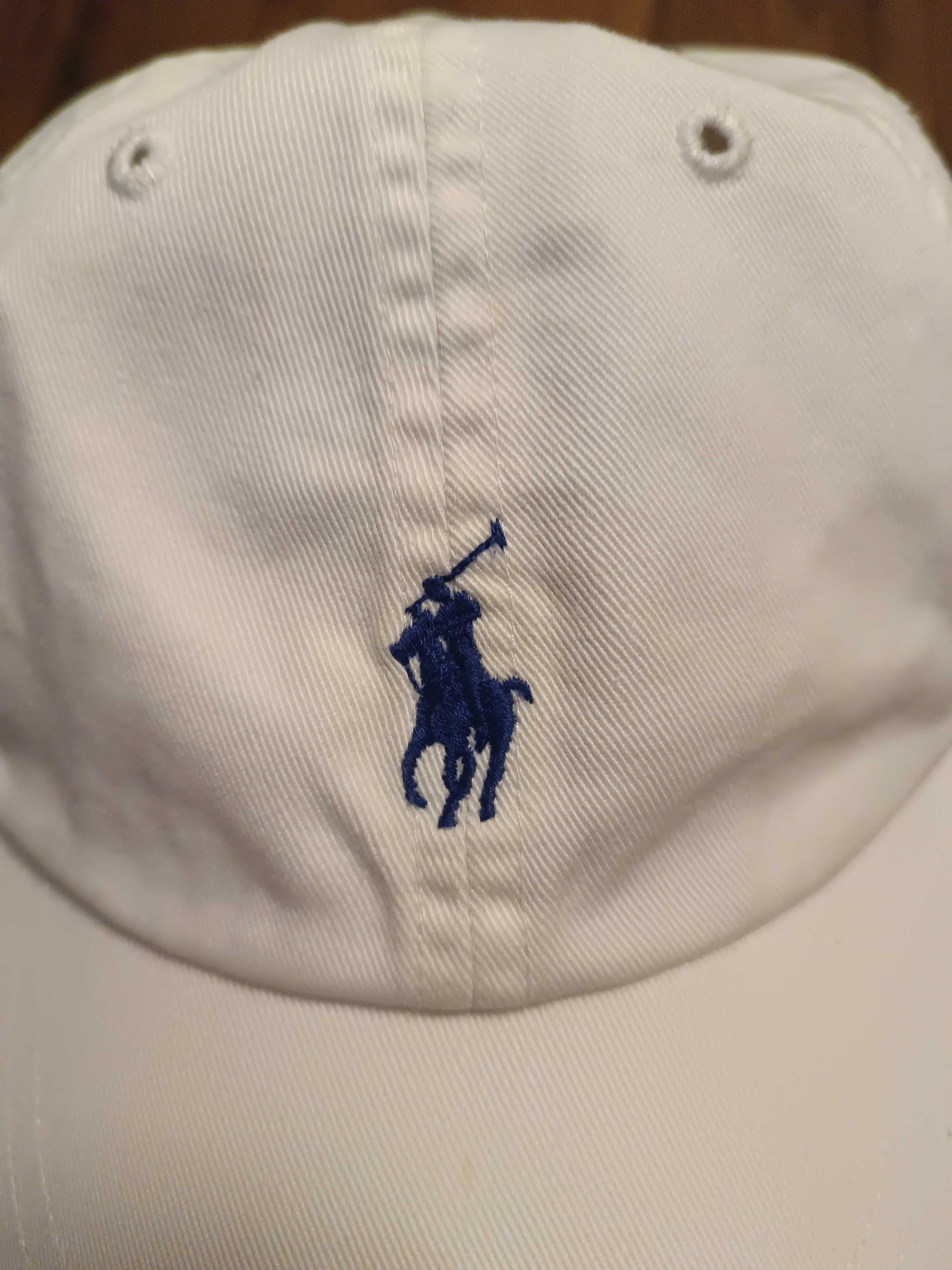 Винтажная Кепка Polo Ralph Lauren