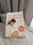 Książka w oczekiwaniu na dziecko