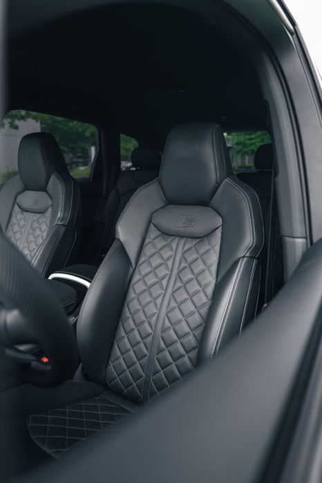 Wynajem Audi Q7 2025, 397hp, Wypożyczalnia aut Premium