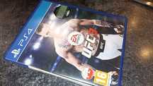 UFC 3 PL UFC3 PS4 możliwa zamiana sklep kioskzgrami