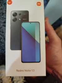 Xiaomi Redmi Note 13 niebieski 128 GB stan doskonały