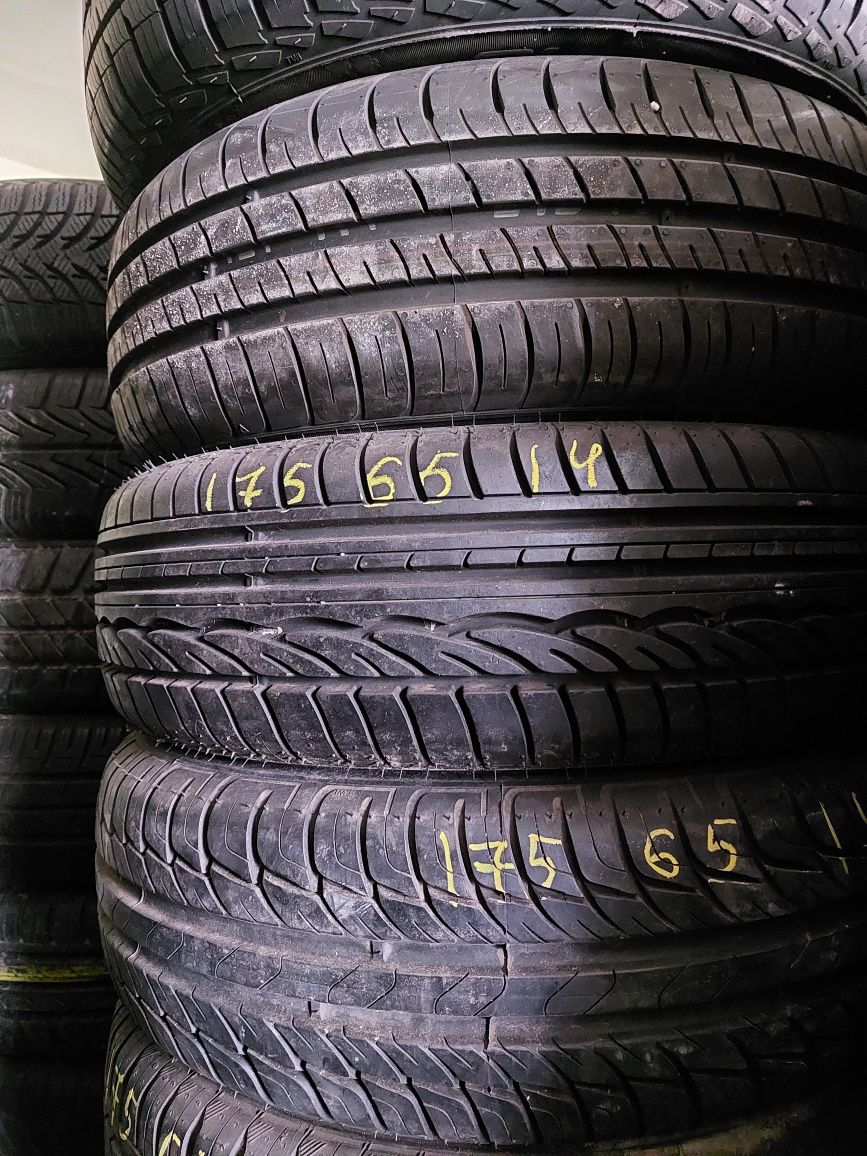 Шини ОПТ розпаровка R14 175/65/70 R14 ціна за 1шт