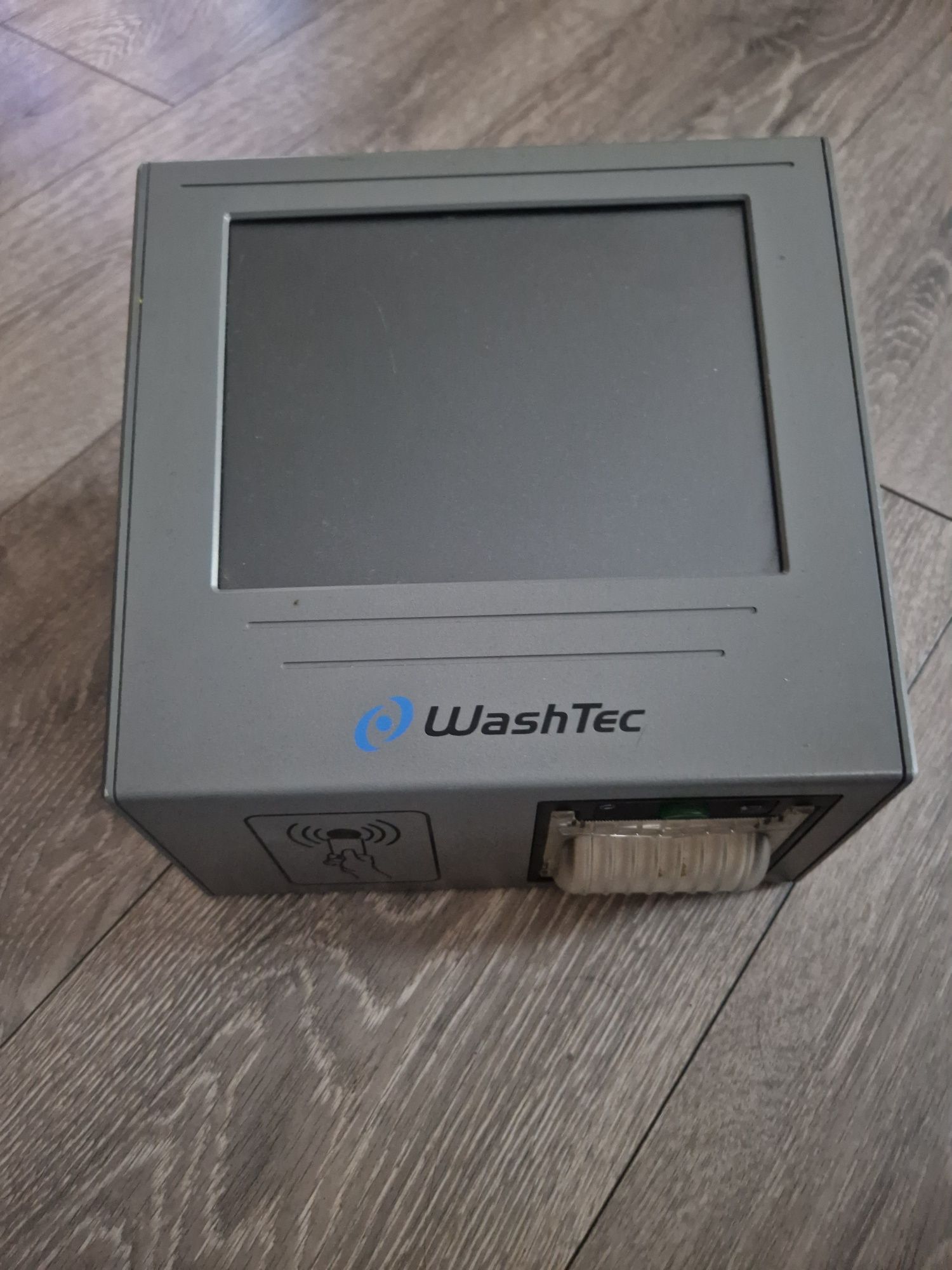 Multibox WashTec