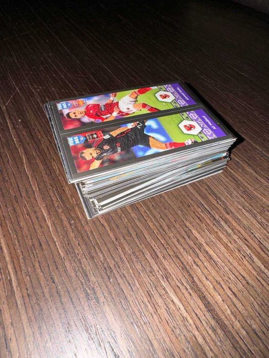 наклейки  Panini FIFA 365 2025
