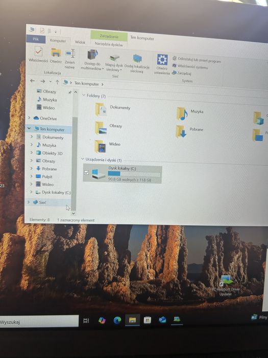 Surface  tablet laptop