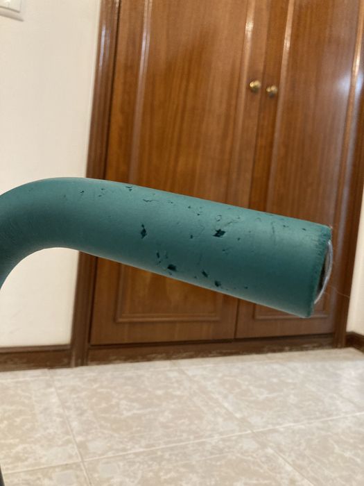 Artigos de musculação