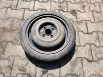 Koło Dojazdowe Zapasowe Audi VW Skoda Seat 105/70R14 4x100