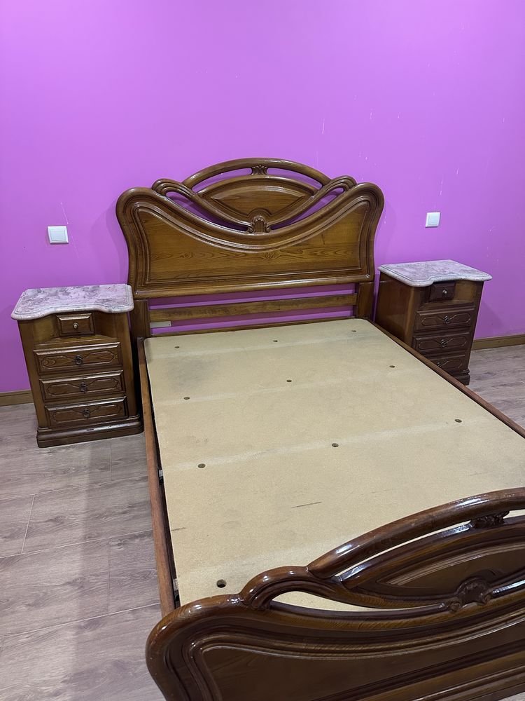 Mobilia de quarto