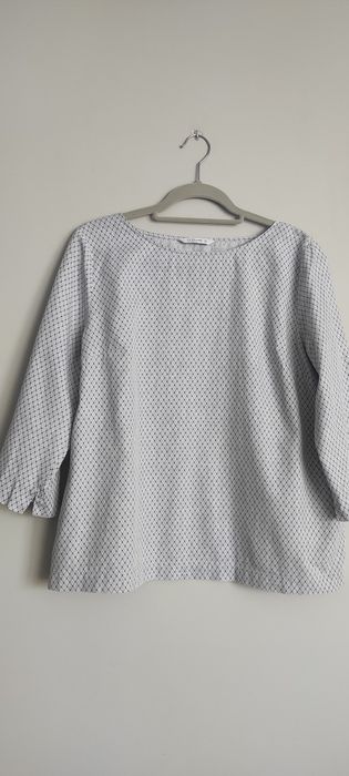 Bluzka z rękawem 3/4 Tatuum r.42