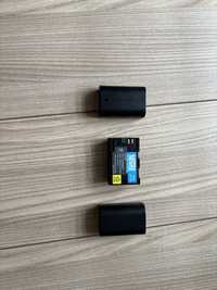 NEWELL akumulator LP-E6 CANON EOS 5D 6D 7D 90D R6 bateria