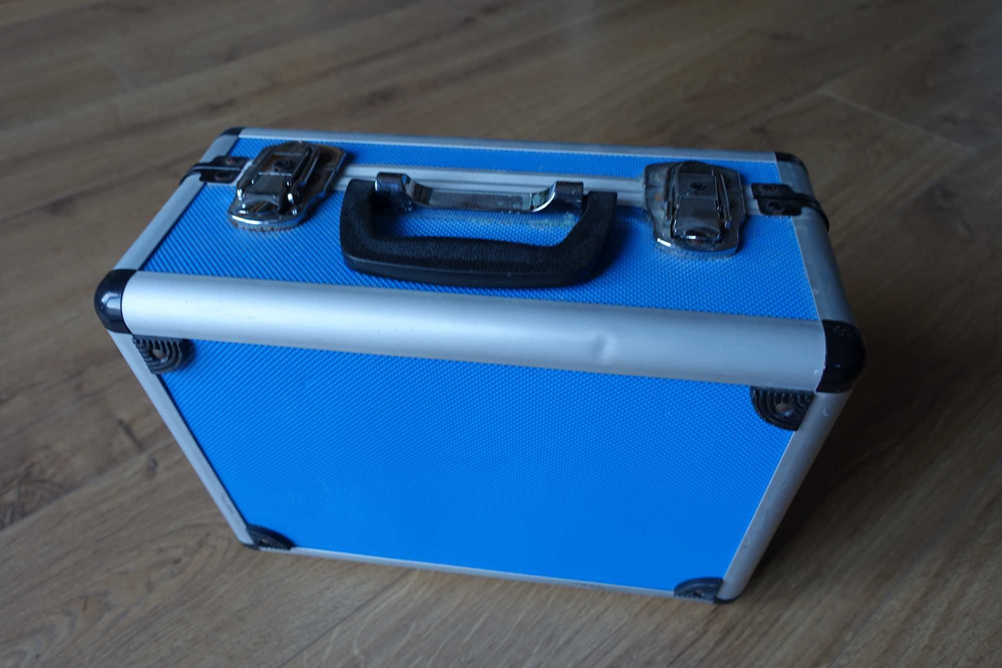 Kamera Canon Legria HF M46 wraz z obudową powdodną WP-V3