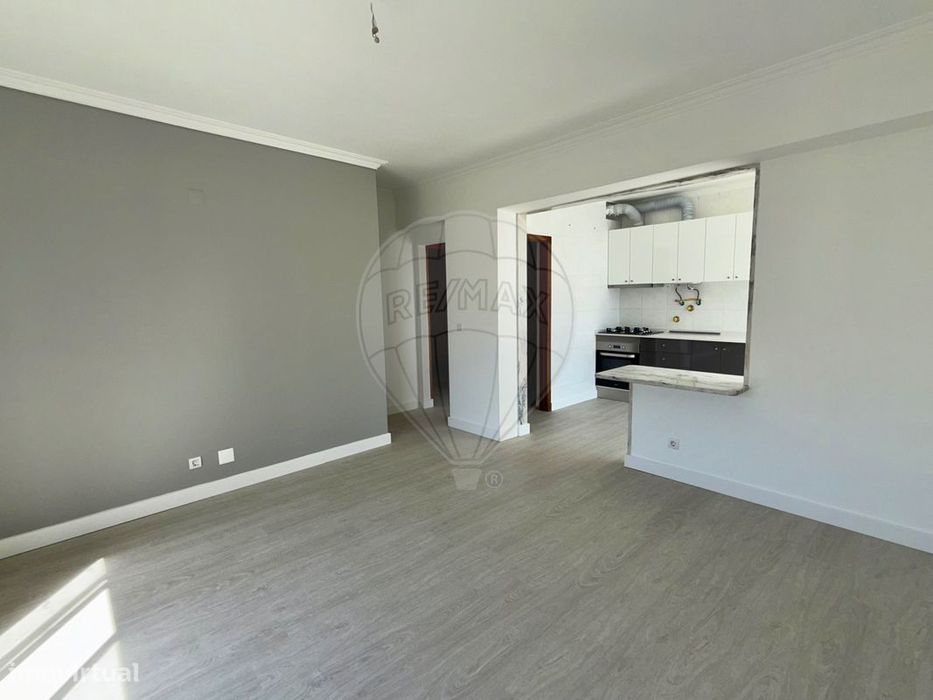 Apartamento T3 para arrendamento