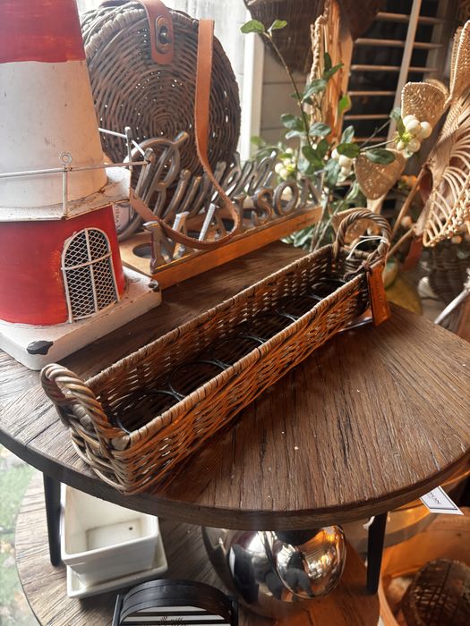 Riviera Maison dekoracyjny koszyk