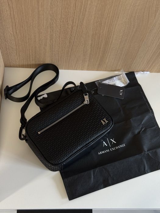 Сумка Armani Exchange ОРИГІНАЛ
