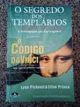 O Segredo dos Templários