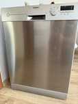Zmywarka wolnostojaca Siemens - Bosch 60 tka kosz