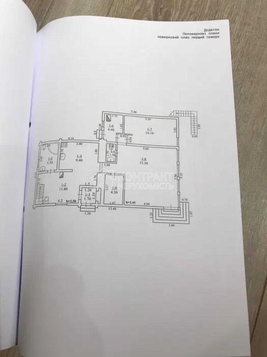 Продається будинок.Авторський дизайн.