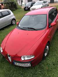 Sprzedam Alfa 147