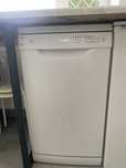 Zmywarka CANDY CDP2L949W