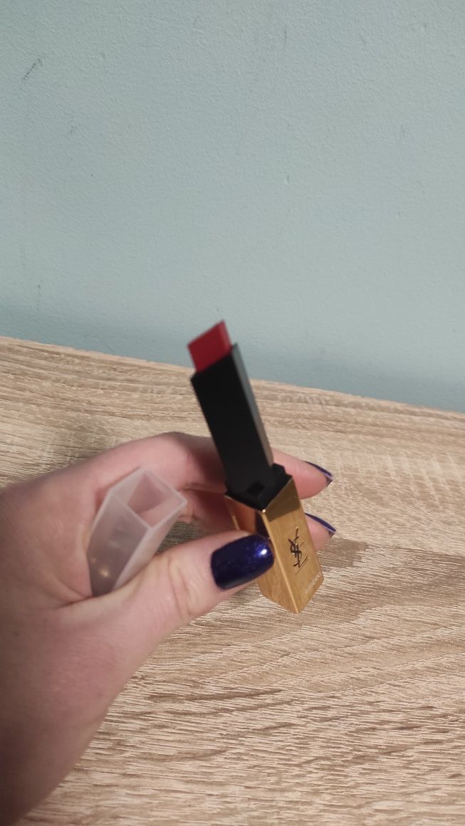 Yves Saint Laurent Rouge Pur Couture The Slim 26