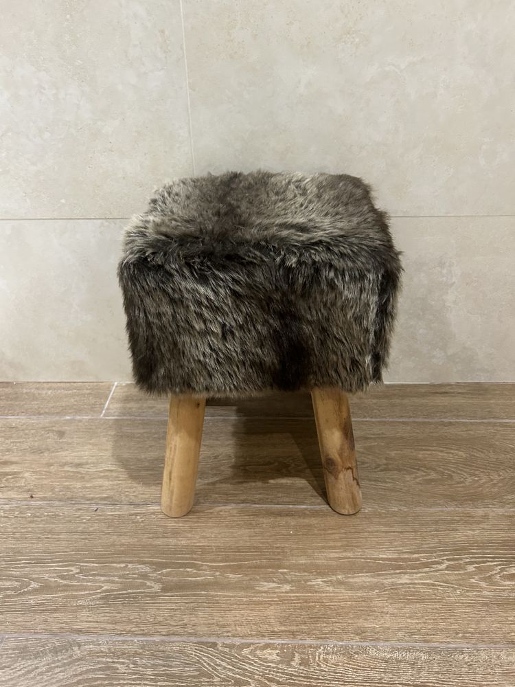 Banqueta WC ou Quarto