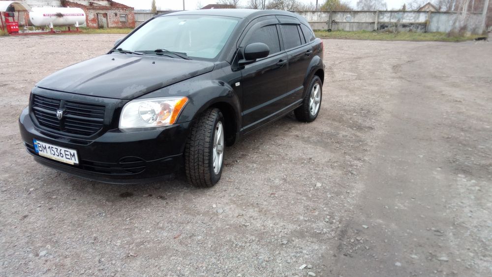 Продам Додж калибр